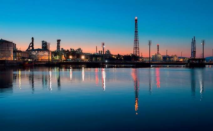 ÎÎÎ Î: ÎÏÏÏÎ·Î¼Î¿ Î· ÎµÏÎ¹ÏÏÏÎ®Ï Î¿Î»Î¿ÎºÎ»Î®ÏÏÏÎ· ÏÎ·Ï ÏÏÎ»Î·ÏÎ·Ï ÏÎ¿Ï 66% ÏÎ·Ï ÎÎÎ£Î¦Î