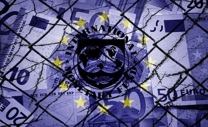 Πότε και πώς θα αρχίσει η προεξόφληση του δανείου του ΔΝΤ