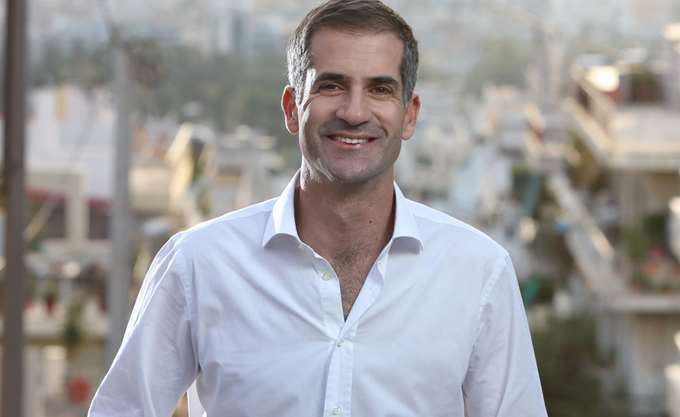 Νέος δήμαρχος Αθηναίων ο Κώστας Μπακογιάννης με 65%