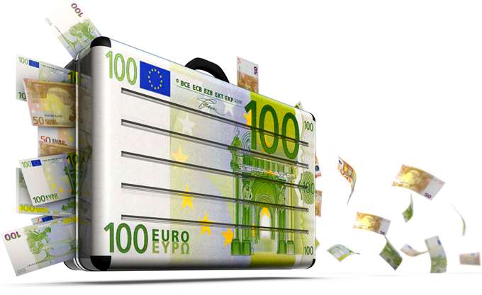 Καταθέσεις 10 δισ. ευρώ αναζητούν φέτος οι τράπεζες