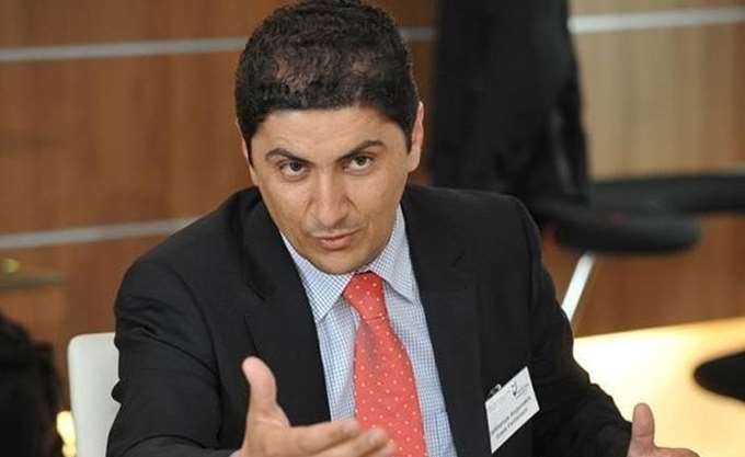 Αποτέλεσμα εικόνας για Αυγενακης