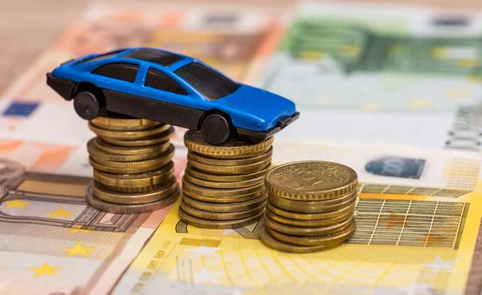 Nέα παράταση στην πληρωμή των τελών κυκλοφορίας