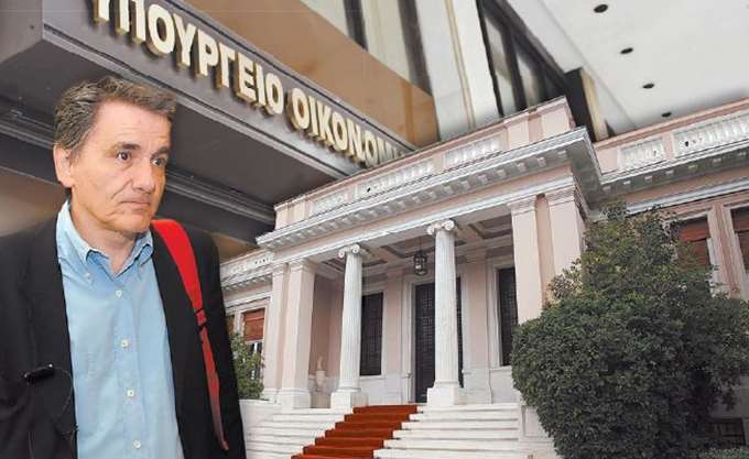 Το "Ευκλείδη δώστα όλα" που συζητά η κυβέρνηση