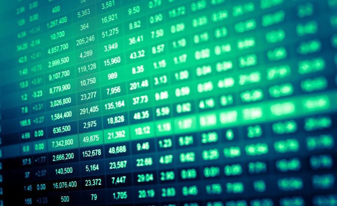 iFOREX Καθημερινή Ανάλυση - 13.10.2017