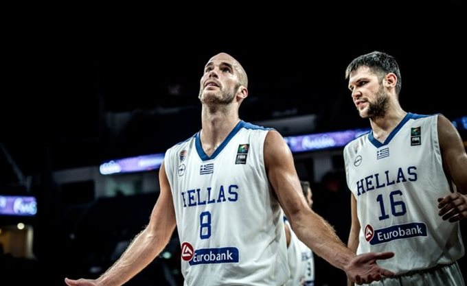 Εθνική ομάδα Blog:  Το δέντρο και το… δάσος!