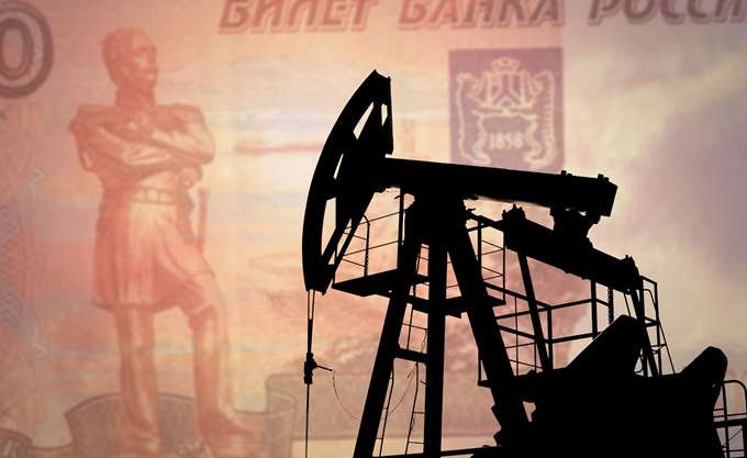 ÎÏÎ¾Î·Î¼Î­Î½Î± ÎºÎ±ÏÎ¬ 38,6% ÏÏÎ¿ 10Î¼Î·Î½Î¿ ÏÎ± Î­ÏÎ¿Î´Î± ÏÎ·Ï Î¡ÏÏÎ¯Î±Ï Î±ÏÏ ÏÎ¿ ÏÎµÏÏÎ­Î»Î±Î¹Î¿