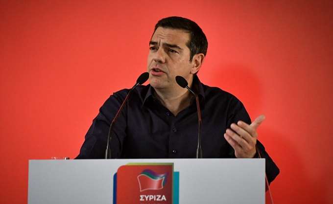 ΤÏίÏÏαÏ: ÎνοιÏÏÏ Ïο ÎÏικÏαÏÎµÎ¯Î±Ï - ÏήμεÏα οι ανακοινÏÏÎµÎ¹Ï Î³Î¹Î± Ïα ÏηÏοδÎλÏια