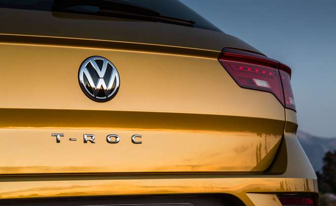 Î‘ÏÎ¹Î¸Î¼ÏŒ-ÏÎµÎºÏŒÏ Î±Ï…Ï„Î¿ÎºÎ¹Î½Î®Ï„Ï‰Î½ Ï€Î¿ÏÎ»Î·ÏƒÎµ Ï„Î¿ 2018 Î· VW