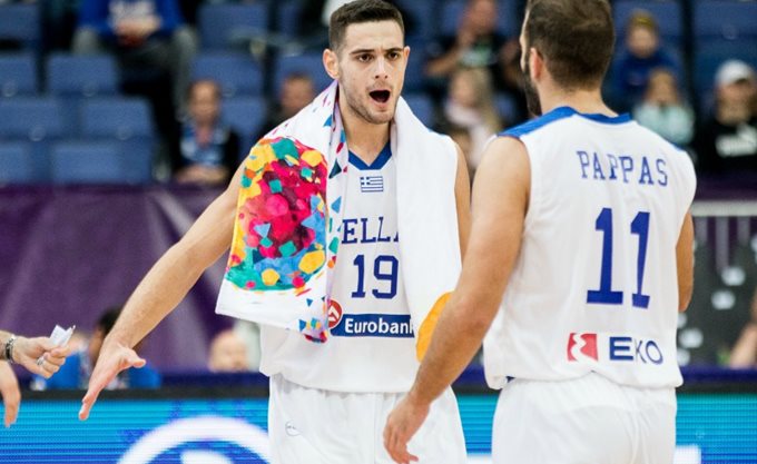 Παπαπέτρου: &quot;Αρχίσαμε άσχημα και δεν καταφέραμε να επιστρέψουμε&quot;