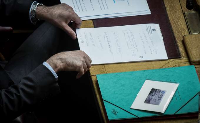 Κλειδώνουν έσοδα & δαπάνες έως και το 2022 – έρχεται νέος 3ετής Προϋπολογισμός