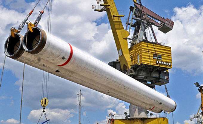 Bloomberg: ÎÏÏ ÏÎ¿ ÎµÏÏÎ¼ÎµÎ½Î¿ Î­ÏÎ¿Ï Î· Î¼ÎµÏÎ±ÏÎ¿ÏÎ¬ ÏÏÏÎ¹ÎºÎ¿Ï Î±ÎµÏÎ¯Î¿Ï, Î¼Î­ÏÏ ÏÎ¿Ï TAP