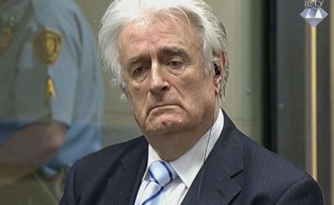 ÎÏÏβια ÏÏον ÎάÏαÏζιÏÏ Î±ÏÏ Ïο ÎÏεÏείο ÏοÏ
 ÎÎΠγια εγκλήμαÏα γενοκÏονίαÏ