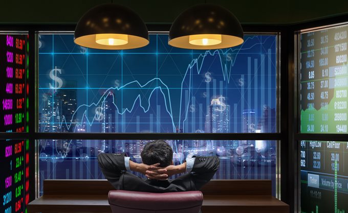 A-Quant: Εβδομάδα ανακοινώσεων πληθωρισμού
