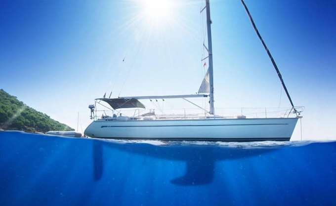 Ήρθε το "τέλος" σκαφών αναψυχής