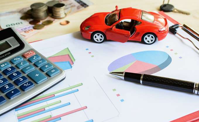 Έρχεται νέα διασταύρωση για ανασφάλιστα ΙΧ