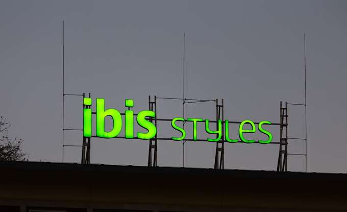ÎÏοÏÎλεÏμα εικÏÎ½Î±Ï Î³Î¹Î± Το ÏÏÏÏο ξενοδοÏείο ibis styles ÏÏην Îθήνα αÏÏ Ïην Accor