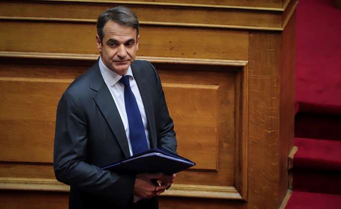 Το σενάριο "δεξιάς παρένθεσης" χαιρέτησε…Γιατί ο Κ. Μητσοτάκης εξασφαλίζει ισχυρή τετραετία