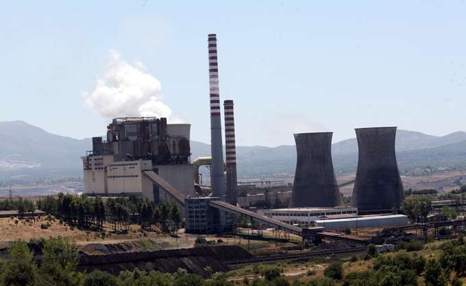 Έτοιμοι να αποσυρθούν από το διαγωνισμό για τους λιγνίτες οι Τσέχοι της Seven Energy