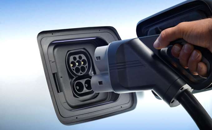 ÎημοÏιεÏθηκε η ÎΥΠγια ÏÎ¹Ï ÏÏοδιαγÏαÏÎÏ ÏÏν ÏημείÏν ÏÏÏÏιÏÎ·Ï Î·Î»ÎµÎºÏÏικÏν οÏημάÏÏν