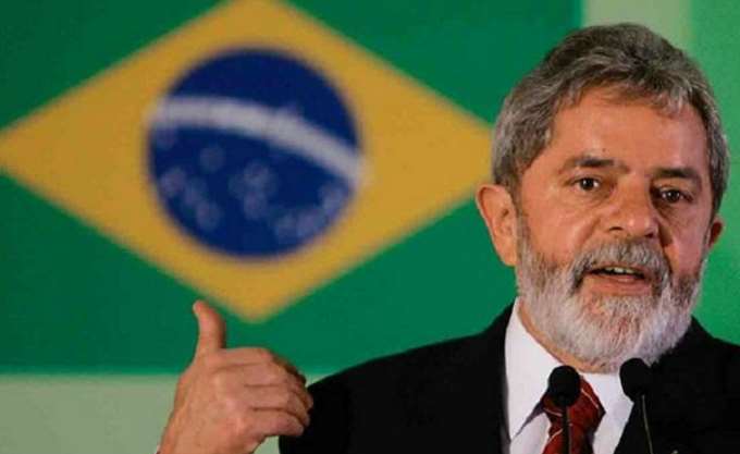 ÎÏαζιλία: ÎαÏαδίκη ÏοÏ
ÏÏÏην ÏÏοÎδÏοÏ
ÎοÏλα Ïε 13 ÏÏÏνια κάθειÏξη για διαÏθοÏά