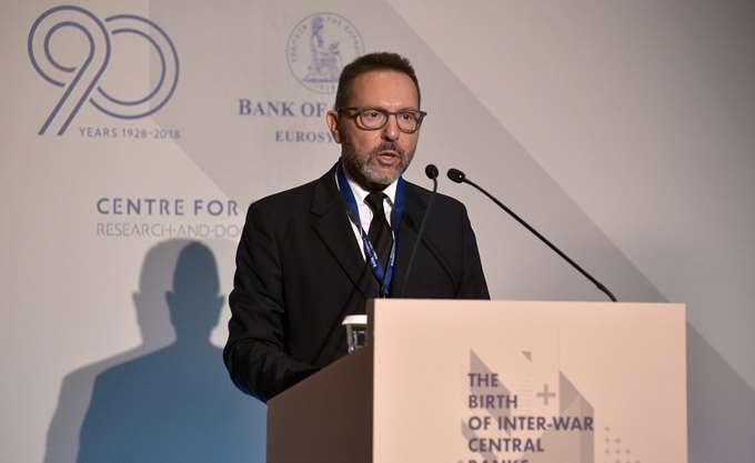 ÎÎο "καμÏανάκι" ΣÏοÏ
ÏνάÏα: Îεν Ï
ÏάÏÏει δημοÏιονομικÏÏ ÏÏÏÎ¿Ï Î³Î¹Î± Î¬Î»Î»ÎµÏ ÏαÏοÏÎÏ