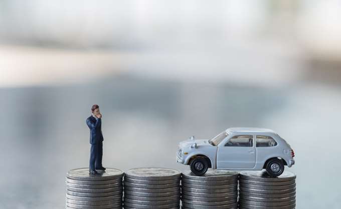 Και φέτος τα τέλη κυκλοφορίας με τον μήνα