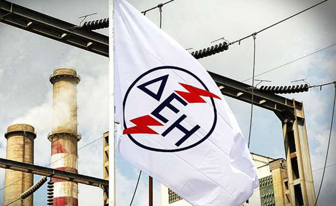 ÎκÏνÎει Ïο ÏελεÏίγÏαÏο ÏÎ·Ï ÎÎÎ ÏÏÎ¿Ï Ïη ÎάÏκο