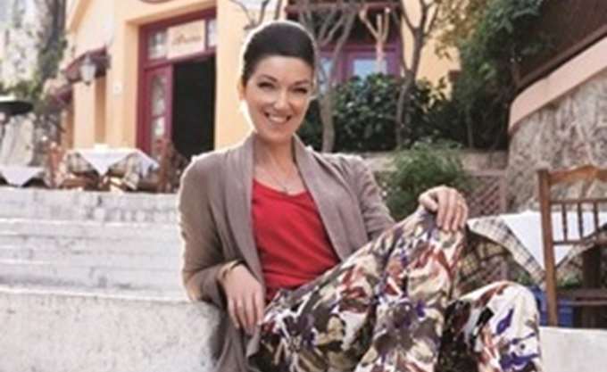 Î£Ï„Î± Î²ÏÎ¬Ï‡Î¹Î± ÎºÎ±Î¹ Î· Raxevsky