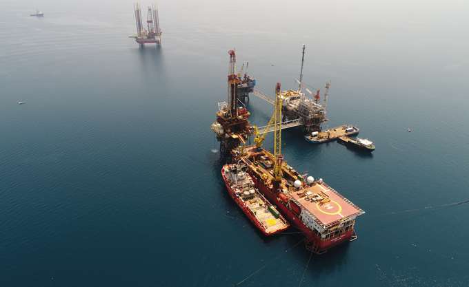 Î£ÏÎ¿ top 10 ÏÏÎ½ Sunday Times Î³Î¹Î± ÏÎ¿ 2019 Î· Î¼ÎµÏÎ¿ÏÎ® ÏÎ·Ï Energean