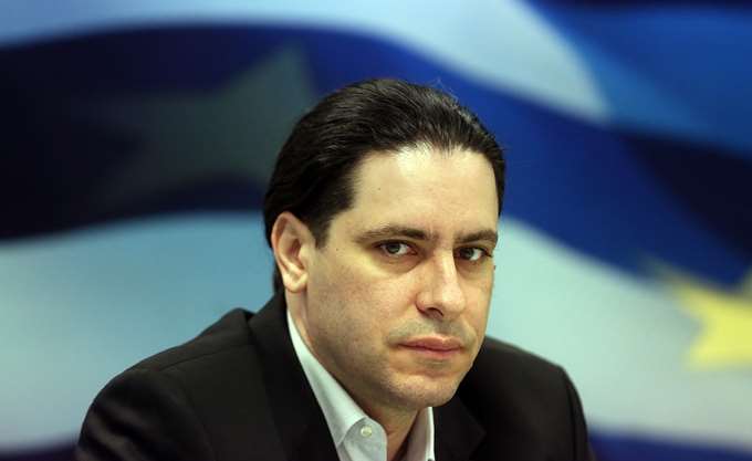 Συνεχίζεται η συζήτηση με τους Θεσμούς για τη ρύθμιση των 120 δόσεων σχετικά με οφειλές προς την εφορία