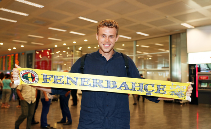 Νικολό Μέλι: Αρνήθηκα πρόταση από το ΝΒΑ, είμαι έτοιμος για τον… Ομπράντοβιτς