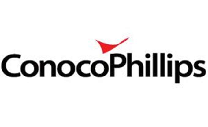 ÎÎ±Î»ÏÏÎµÏÎ± ÏÎ¿Ï Î±Î½Î±Î¼ÎµÎ½ÏÎ¼ÎµÎ½Î¿Ï ÏÎ± ÎºÎ­ÏÎ´Î· ÏÎ·Ï ConocoPhillips ÏÏÎ¿ ÏÏÎ¯Î¼Î·Î½Î¿