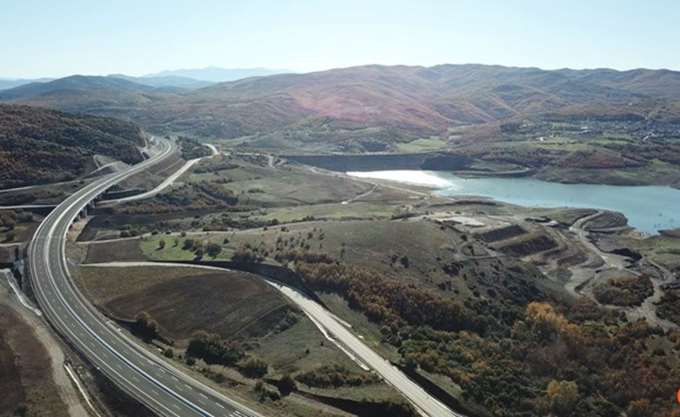 Îεκινάει η καÏαÏκεÏ
ή ÏοÏ
δÏÏμοÏ
Îαμία â ÎÏ
νιάδα ÏÏον Î65