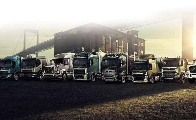 Volvo: ÎÎ¬Î¶ÎµÎ¹ ÏÏÎ·Î½ &quot;Î¬ÎºÏÎ·&quot; 780 ÎµÎºÎ±Ï. Î´Î¿Î». Î»ÏÎ³Ï ÏÏÎ¿Î²Î»Î·Î¼Î±ÏÎ¹ÎºÎ¿Ï Î±Î½ÏÎ±Î»Î»Î±ÎºÏÎ¹ÎºÎ¿Ï ÏÏÎµÏÎ¹ÎºÎ¿Ï Î¼Îµ ÏÎ¿ÏÏ ÏÏÏÎ¿ÏÏ