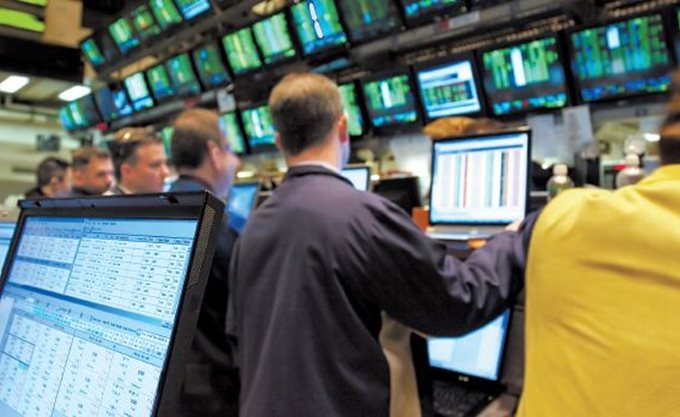 iFOREX Καθημερινή Ανάλυση - 24.08.2017