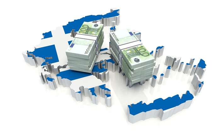 Το φάντασμα του αποπληθωρισμού επιστρέφει - σημάδια ύφεσης στην οικονομία