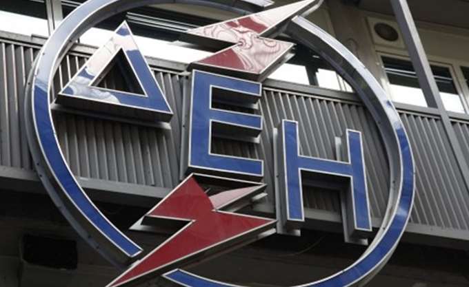 Επίκαιρη ερώτηση Μανιάτη σε Τσίπρα για ΔΕΗ