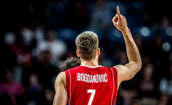 Μπογκντάνοβιτς: Έτοιμος να γίνει ο απόλυτος &quot;Βασιλιάς&quot; της Ευρώπης!