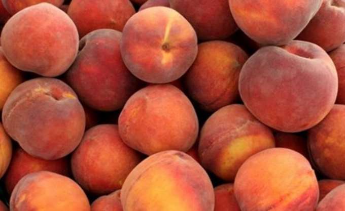 Έκτακτη οικονομική ενίσχυση στα ροδάκινα