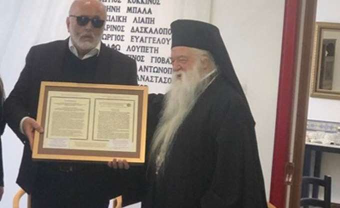 Î ÎοÏ
ÏοÏ
μÏÎ»Î®Ï Ïαίζει με Ïα νεÏÏα ÏοÏ
ΣΥΡÎÎÎ - ΠαγιδεÏ
μÎνη η ÎÏ
βÎÏνηÏη