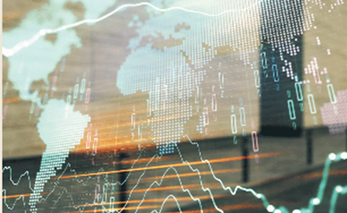 Ebury: Η αναταραχή στην Ουάσιγκτον δεν πτόησε τις αγορές