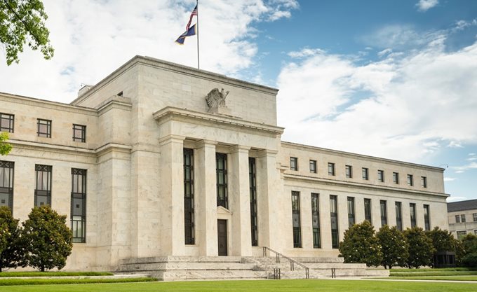 Aquant: Ώρα αποφάσεων για τη Fed - Σημαντική η εβδομάδα για όλες τις οικονομίες