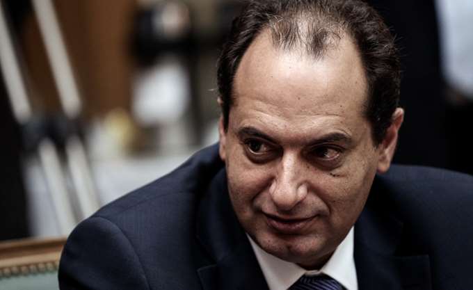 ÎÎα ÏÏοεκλογική μεÏάÏαξη ΣÏίÏÏζη με άÏÏμα ΦÏÏηÏ