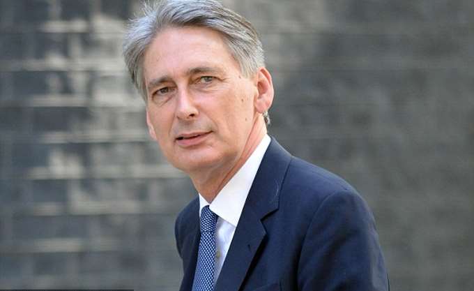 ÎÏεÏανÏÏ Î¥Î ÎÎÎ: Brexit ÏÏÏÎ¯Ï ÏÏ
μÏÏνία θα ÏÏοκαλοÏÏε αμοιβαία καÏαÏÏÏοÏή Ïε ÎÏεÏανία - ÎÎ