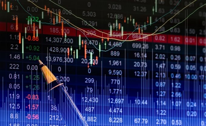 iFOREX - Καθημερινή Ανάλυση - 19.04.2017