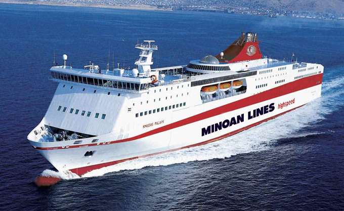 Τέλος εποχής για τη Minoan στο χρηματιστήριο