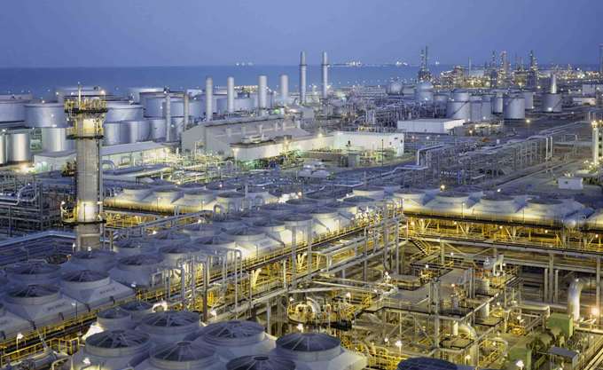 Î£Î±Î¿ÏÎ´Î¹ÎºÎ® ÎÏÎ±Î²Î¯Î±: ÎÏÎ¿ ÏÏÎ±Î¸Î¼Î¿Î¯ Î¬Î½ÏÎ»Î·ÏÎ·Ï ÏÎµÏÏÎµÎ»Î±Î¯Î¿Ï Î´Î­ÏÎ¸Î·ÎºÎ±Î½ ÎµÏÎ¹Î¸Î­ÏÎµÎ¹Ï Î¼Îµ drones