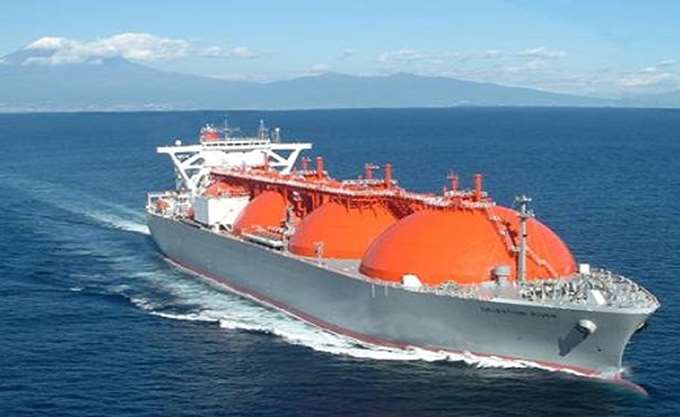 Νέα είσοδος στην αγορά LNG από τη ΔΕΗ