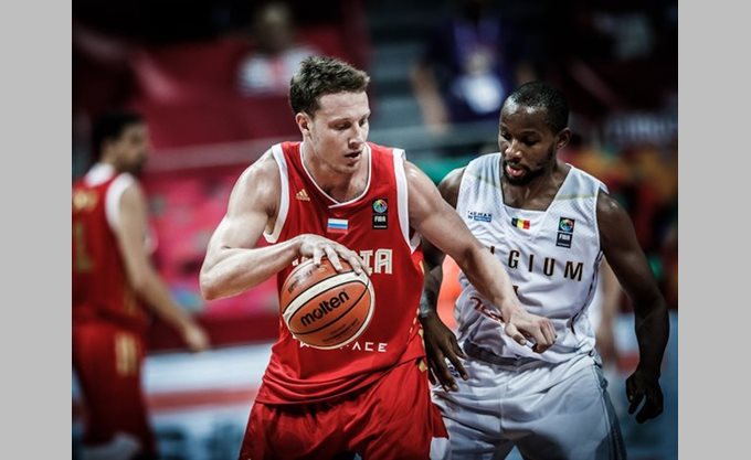 Ρωσία: Παρών στον ημιτελικό ο Κουλάγκιν