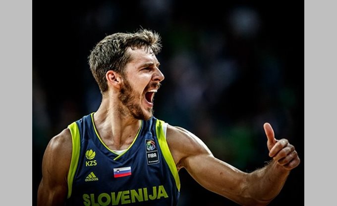 Ντράγκιτς: &quot;Στην… απομόνωση μέχρι τον τελικό&quot;